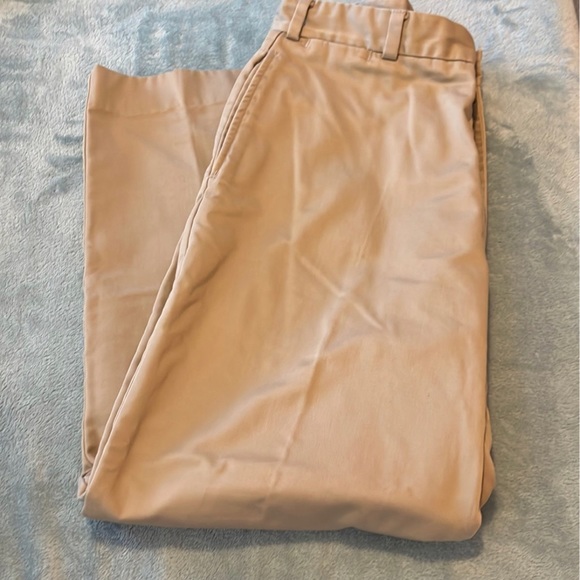 bills khakis Pants Bills Khakis Fleece Lined 35x3 Poshmark